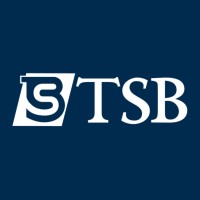 Tioga State Bank logo - Similar company to Sourceboard