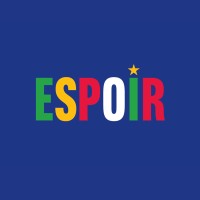 ESPOIR_Centrafrique logo - Similar company to Pontifical Catholic University Of América - Pcua