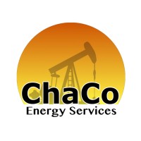 CHACO Energy Services Inc. logo - Similar company to Ciris Energy, Inc