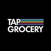 Tap Grocery logo - Similar company to Nortex The Merchandising