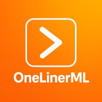 OneLinerML logo - Similar company to Semla.Js