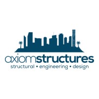 Axiom Structures FL logo - Similar company to Arnold Sanders Consulting Engineers