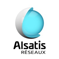 Alsatis logo - Similar company to Concept'Com Wireless