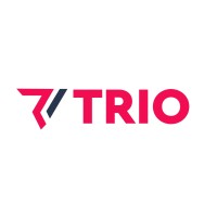 TRIO Corredores de Seguros logo - Similar company to B2Exc Consulting Spa