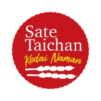 Sate Taichan Naman