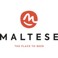 Maltese logo - Similar company to Astramind