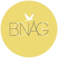BonÂge logo - Similar company to Bonage