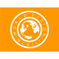 McGill Students for World Vision logo - Similar company to Mcgill Debating Union