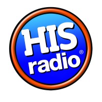 HIS Radio logo - Similar company to Fell & Fair Productions