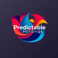 Predictable Holdings logo - Similar company to Beca, Inc.