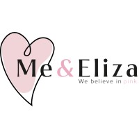 Me & Eliza logo - Similar company to Mayflower.Dk