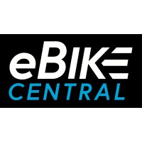 eBike Central logo - Similar company to D-Ebike