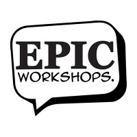 Epic Workshops logo - Similar company to Artary Sg Pte. Ltd.
