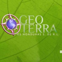 Geoterra de Honduras logo - Similar company to Csm Honduras