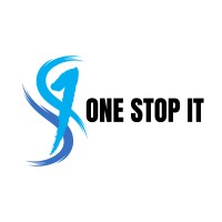 One Stop IT logo - Similar company to One Stop It