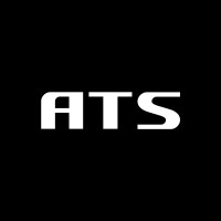 ATS Blindados logo - Similar company to Protech Blindagens