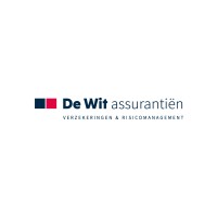 De Wit Assurantiën logo - Similar company to Maesstad B.V. Makelaar In Assurantiën