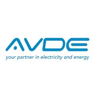 AVDE logo - Similar company to Be-Lighting Concept
