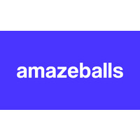 amazeballs logo - Similar company to Bestind