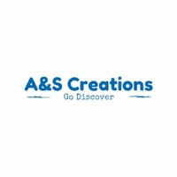 A&S Creations logo - Similar company to A&S Creations