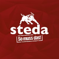 steda GmbH & Co. KG logo - Similar company to Giga Coating Gmbh
