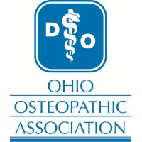 Ohio Osteopathic Association logo - Similar company to Isa Columbus