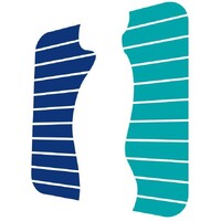 Praktijk voor Fysiotherapie Den Ham logo - Similar company to Fysiotherapie Den Ham
