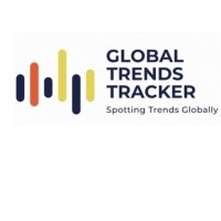 Global Trends Tracker - logo - Similar company to Global Trends & Analysis