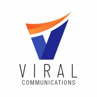 Viral Communications logo - Similar company to Eazicolor