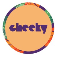 Cheeky Cocktails logo - Similar company to Dfw Cpg
