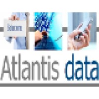 Atlantis Data B.V. logo - Similar company to Yard-It B.V.