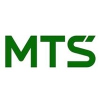 McDonald Technical Solutions LLC logo - Similar company to Tg Kentucky, Llc