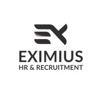 Eximius HR & Recruitment logo - Similar company to Aso Plant