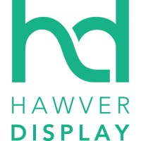 Hawver Display logo - Similar company to Callisto Solutions Inc.