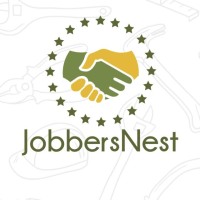 JobbersNest logo - Similar company to Deltastack