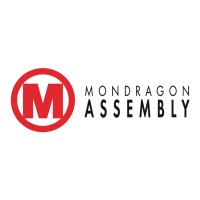 Mondragon Assembly USA logo - Similar company to Mondragon Data Services