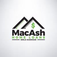 MacAsh Home Loans logo - Similar company to Icon Modern