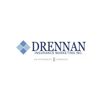 Drennan Insurance Marketing logo - Similar company to Kellogg Insurance - An Integrity Partner