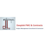 Deeplok PMC and Contracts logo - Similar company to Deeplok Pmc & Contracts