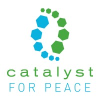 CATALYST FOR PEACE logo - Similar company to Primary Source