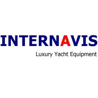 Internavis logo - Similar company to Crossworks