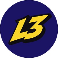 Legacy3x3 logo - Similar company to Leisuresafe