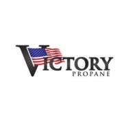 Victory Propane logo - Similar company to Henderson Turf