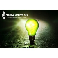 Leaching Copper Sea logo - Similar company to Sysmos