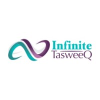 Infinite TasweeQ logo - Similar company to Sbeeh Software