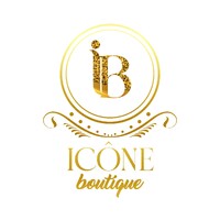 Icône Boutique logo - Similar company to Kiraka