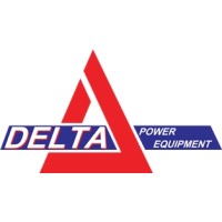Delta Power Equipment logo - Similar company to Delta Power Group