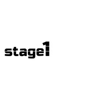 stage1 logo - Similar company to Stage One