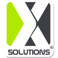 X-Solutions - Soluções Corporativas logo - Similar company to Centro Internacional