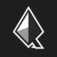 QuadArk logo - Similar company to Neon Haze Game Studio